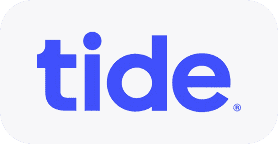 Tide new bank accounts