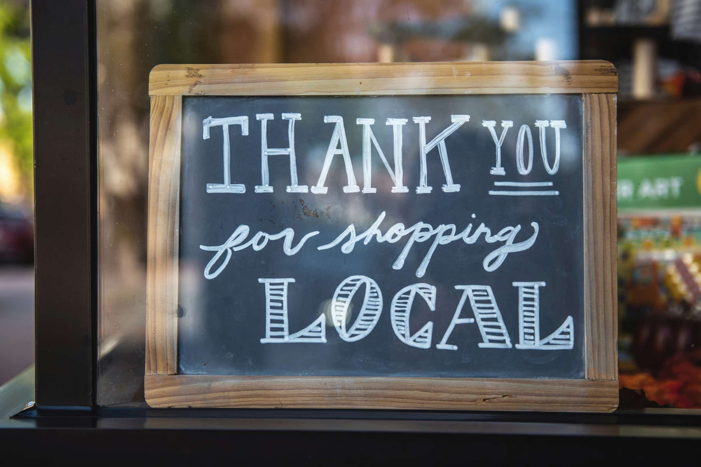 How small businesses can build lasting financial stability