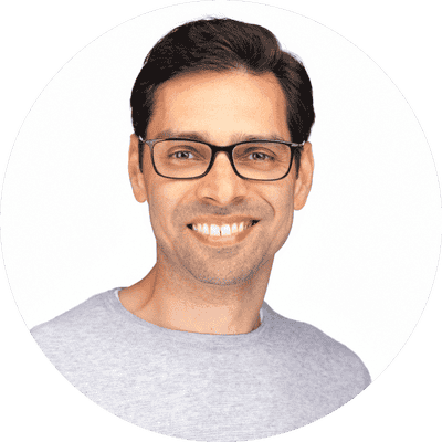 Author image