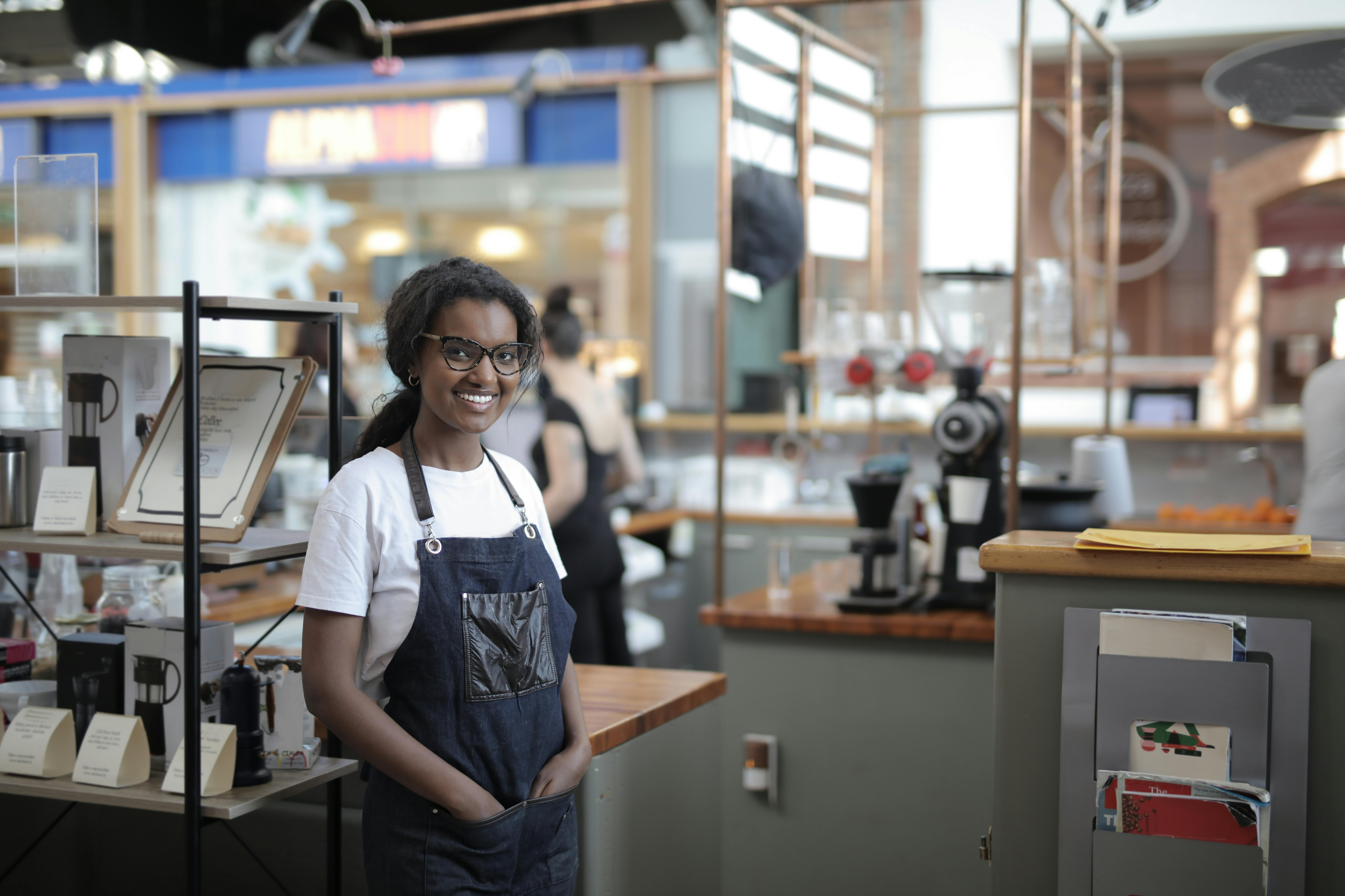 Research by Barclays has found that confidence among UK small businesses is holding firm despite geopolitical shocks, rising costs and shifting trading conditions.