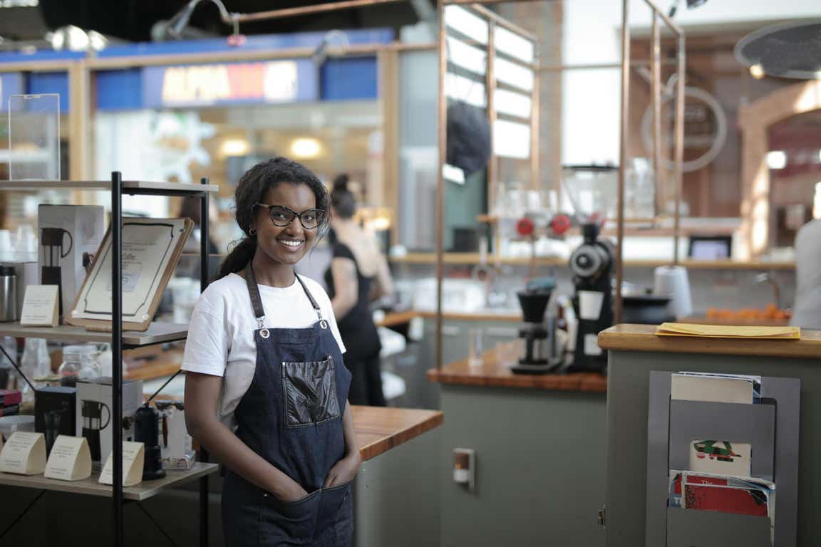 Research by Barclays has found that confidence among UK small businesses is holding firm despite geopolitical shocks, rising costs and shifting trading conditions.