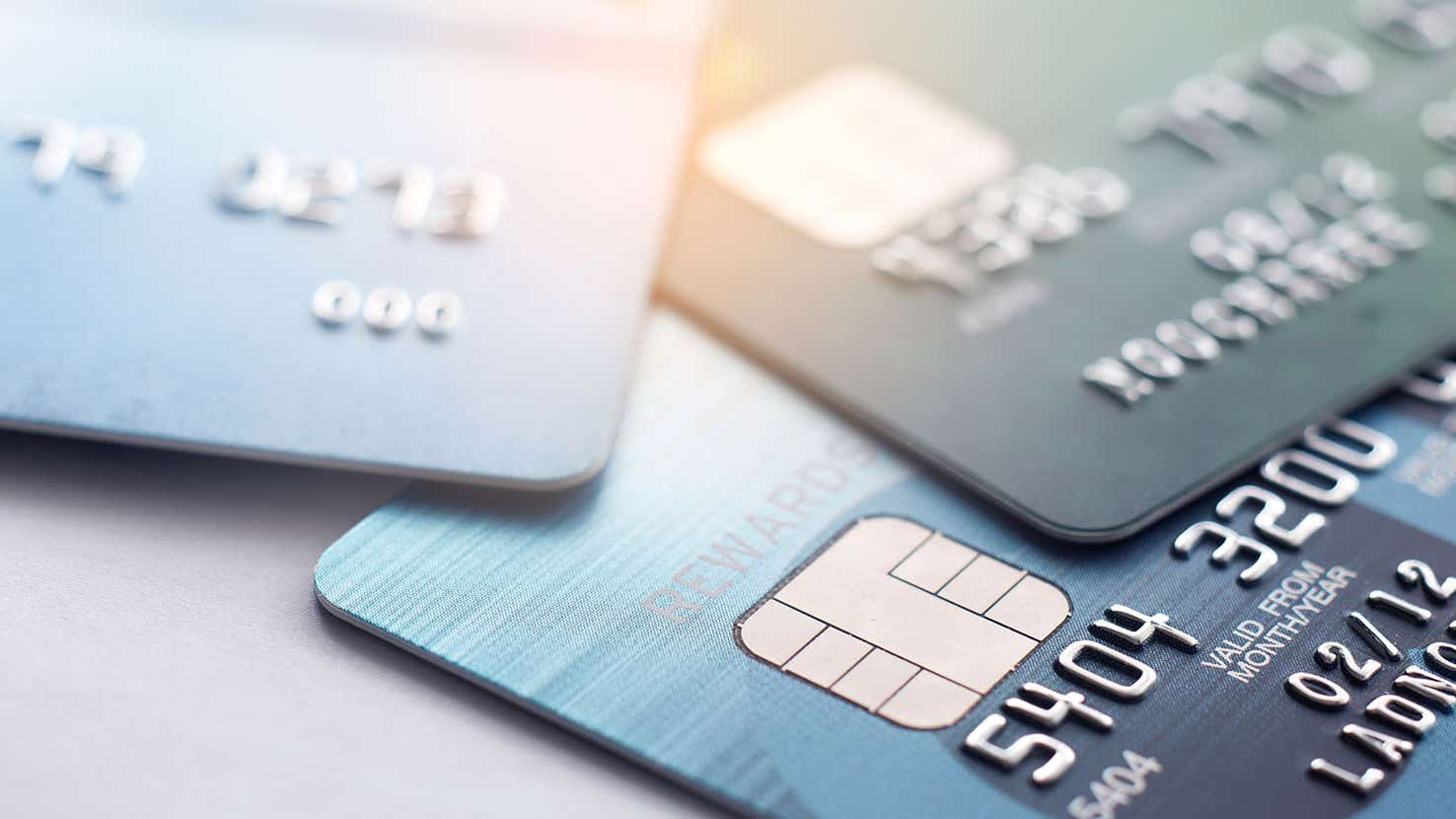 The best credit card rewards