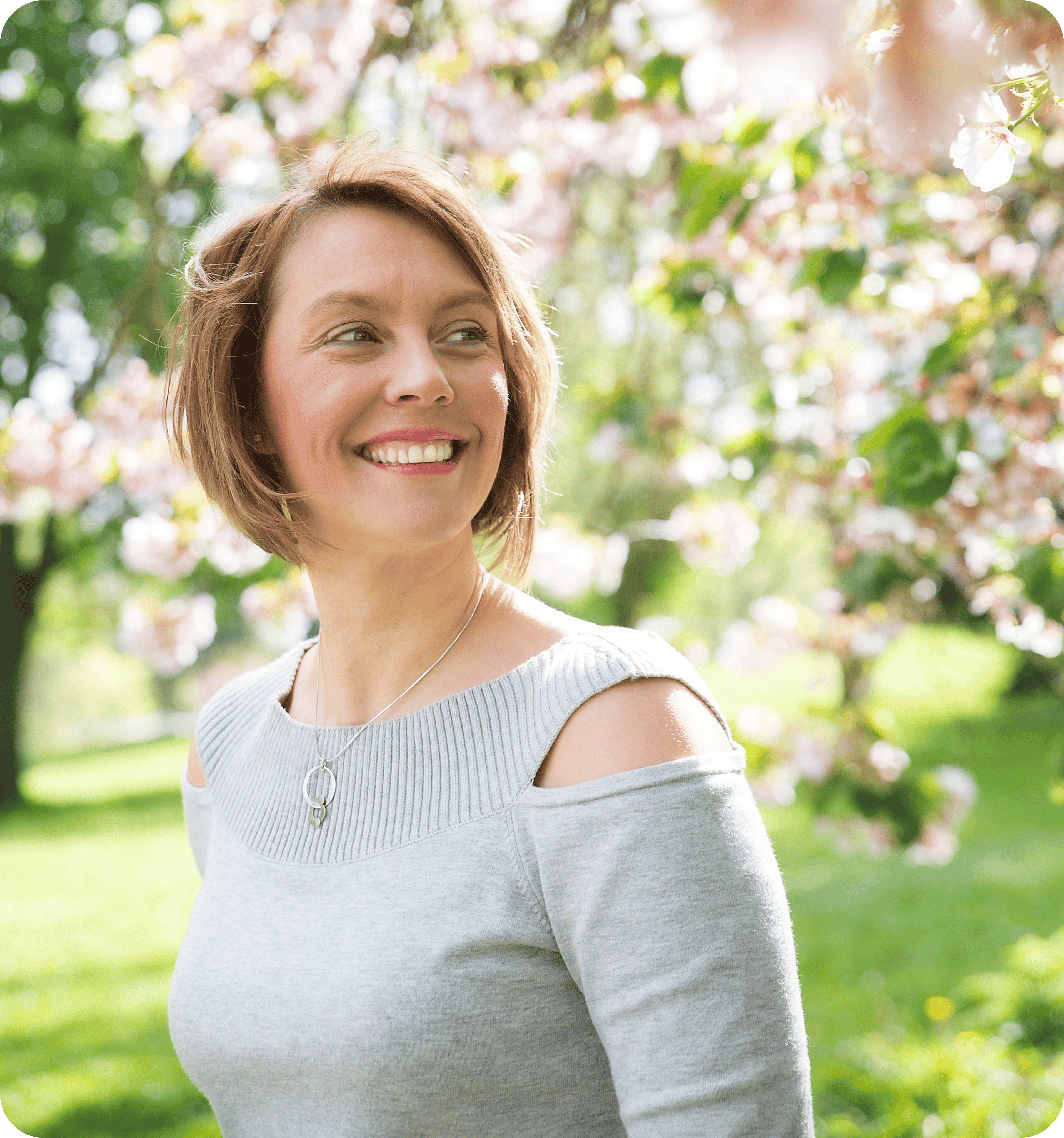 Hazel Berry Headshot