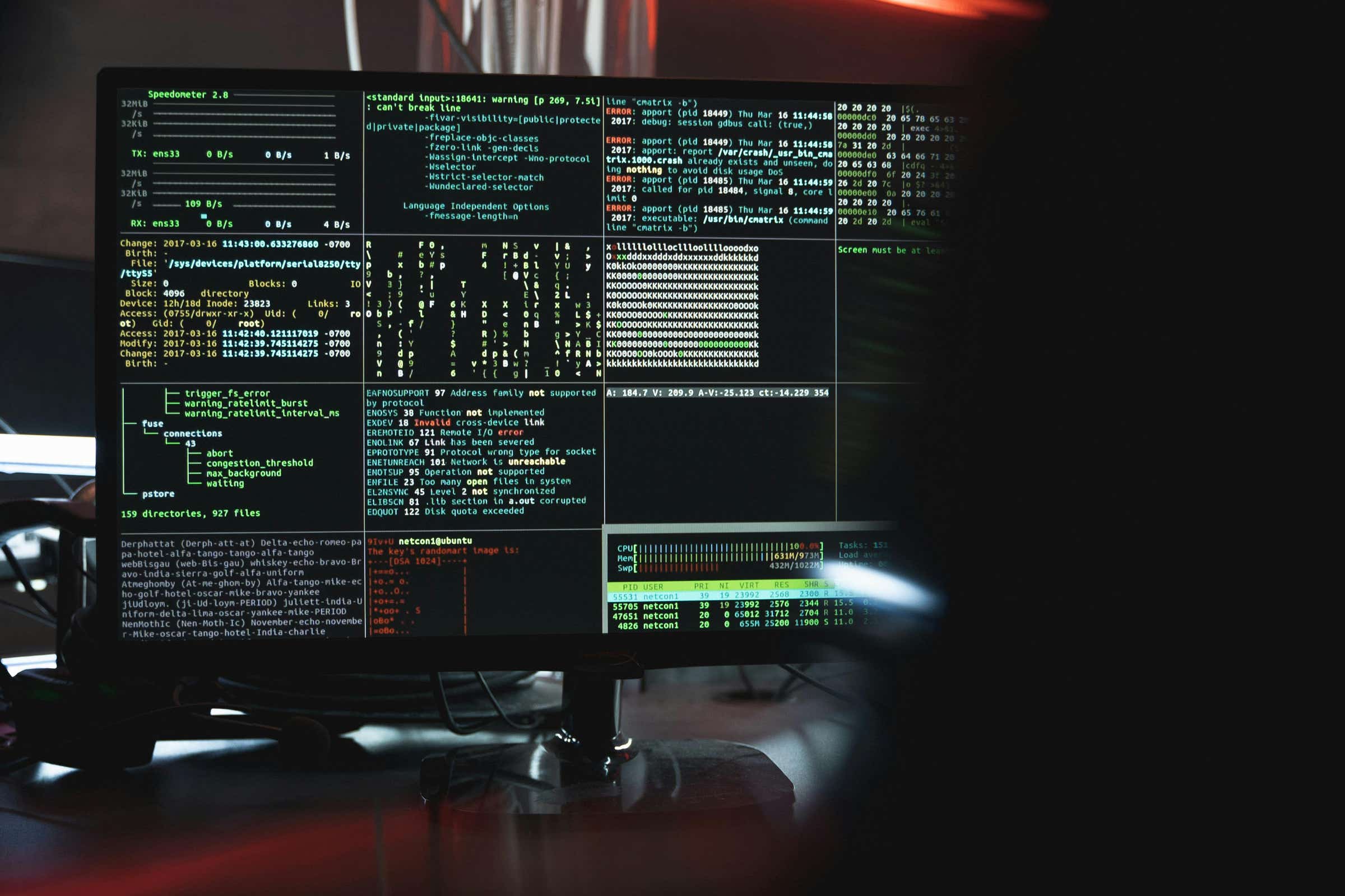 Too small to matter? Why SMEs need to rethink their cybersecurity