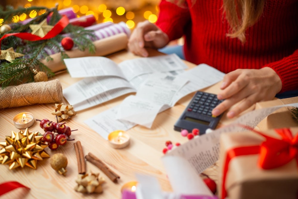 Why Now Is The Time To Save For Christmas 2024 Money Co Uk   Shutterstock 2234796279  1  