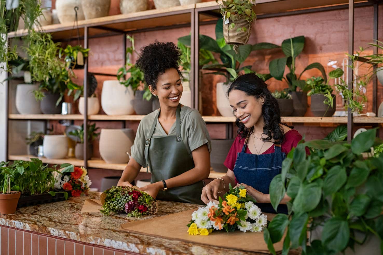 6 easy ways to get finance for your business