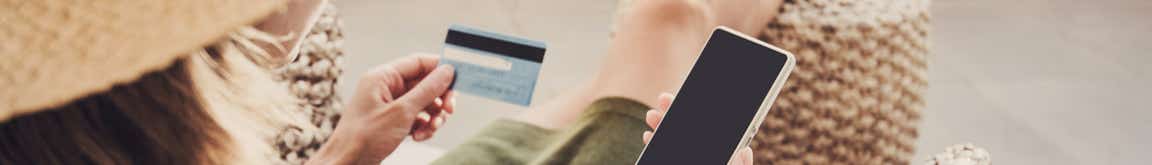 Credit cards with high limits