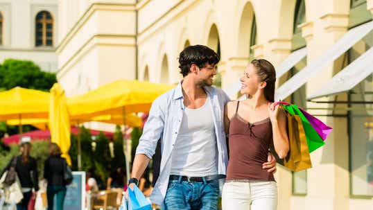 What is the best way to spend abroad?