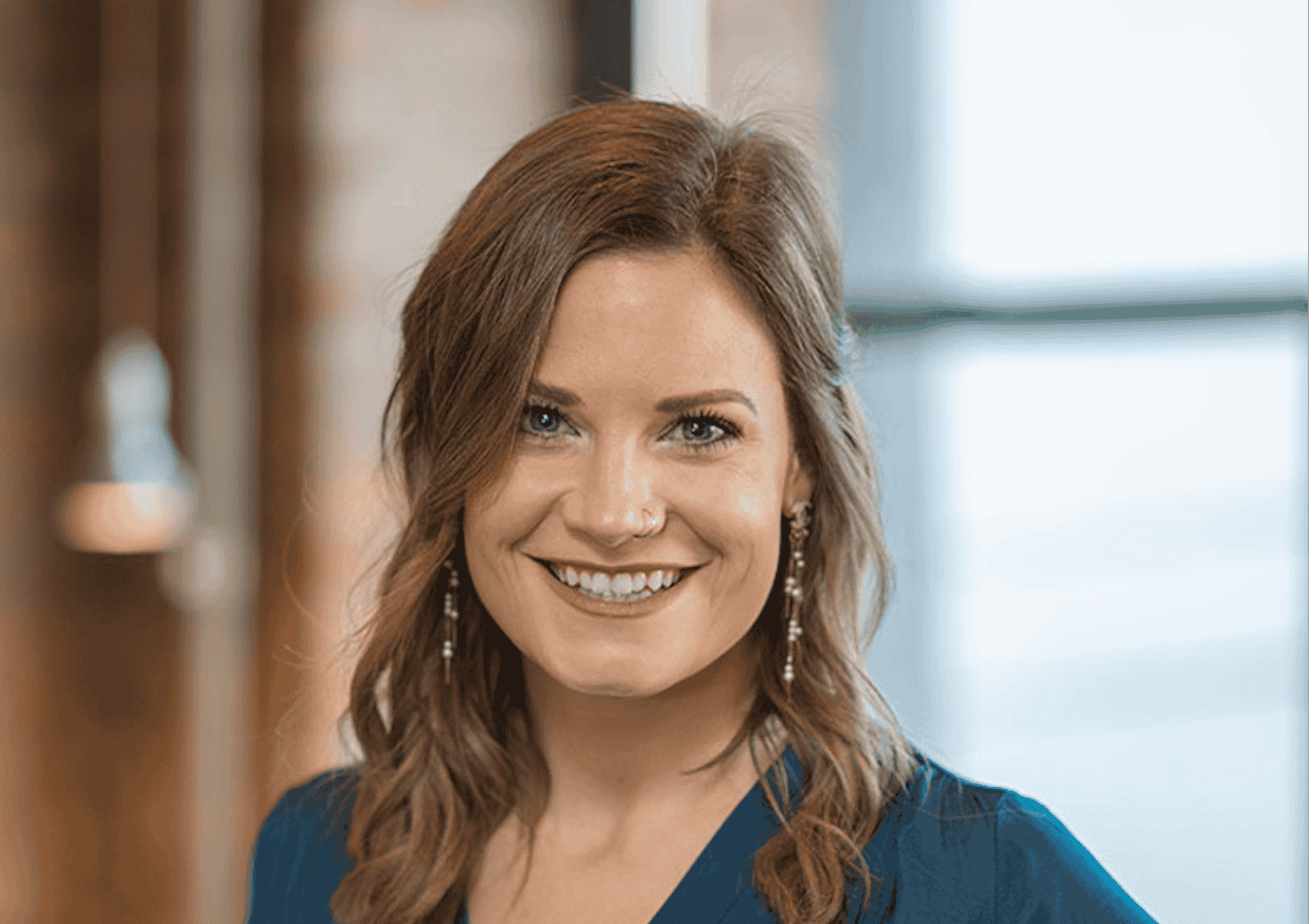 Maggie McDaris launched Phase to turn insights from women’s biology into practical tools for everyday work and life.