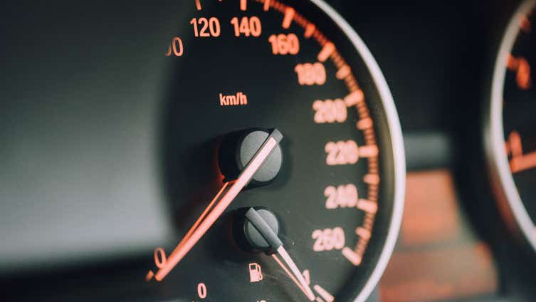 What to do if your vehicle breaks down