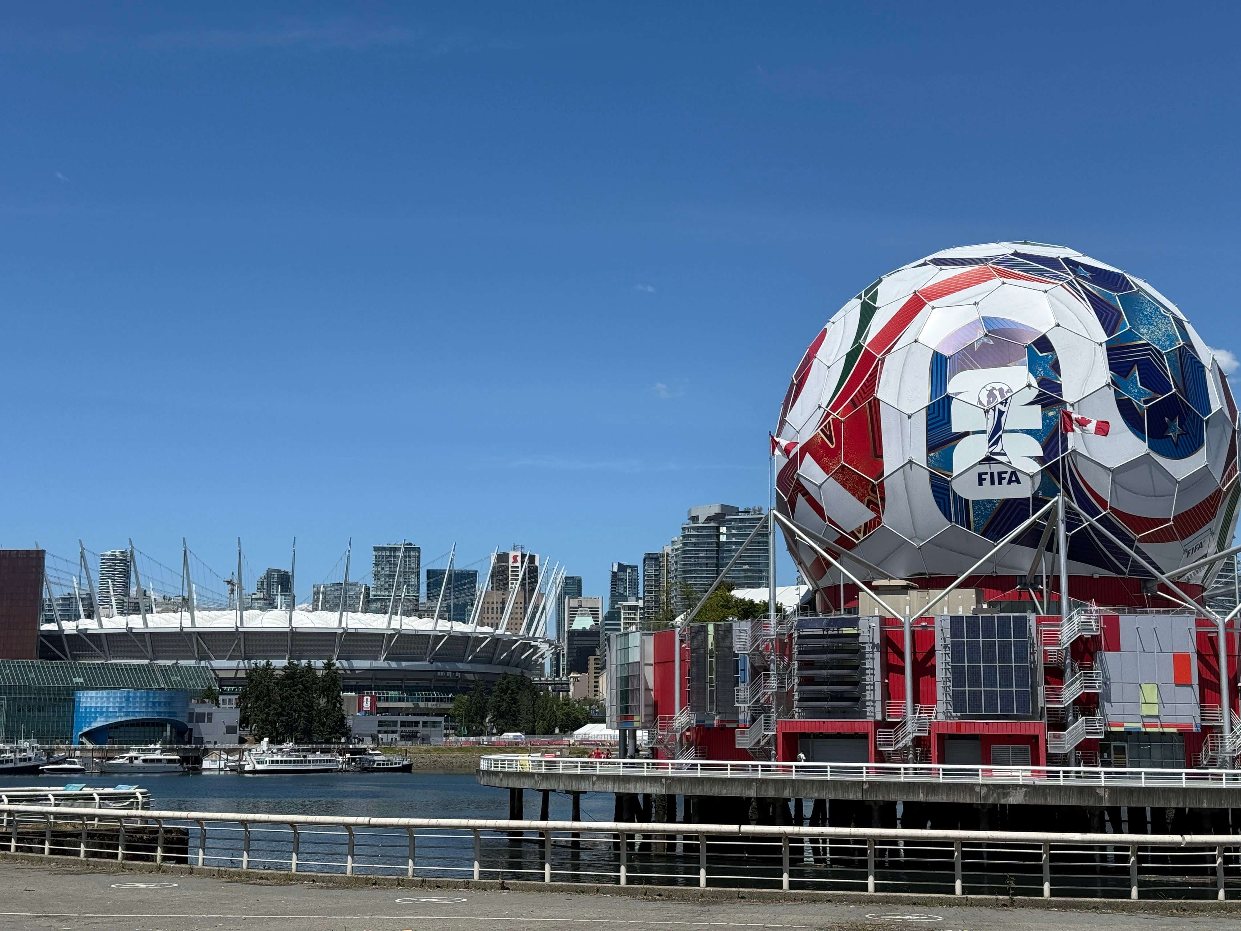 Food and beverage businesses are forecast to be the biggest beneficiaries of the 2026 World Cup.