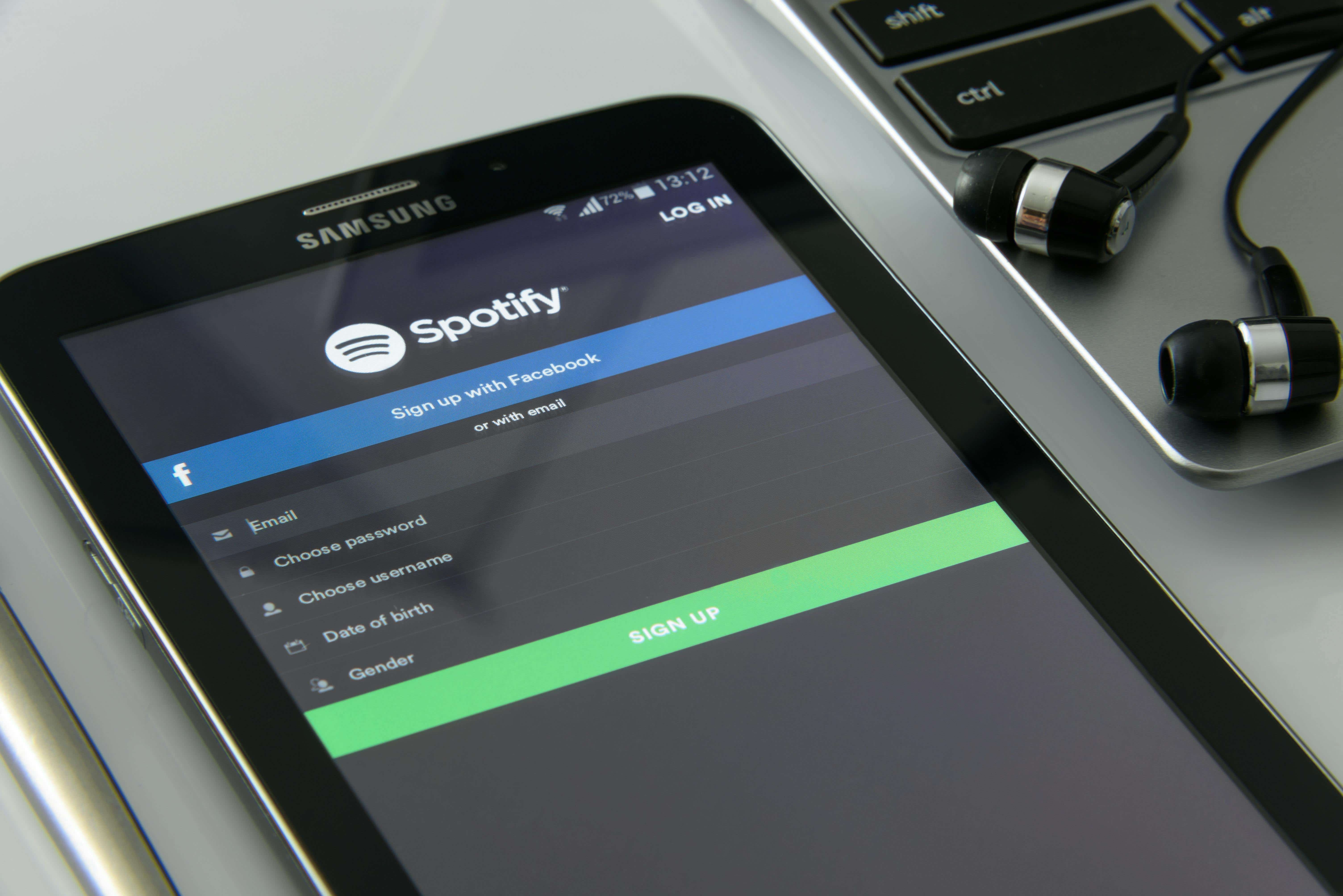 What can Spotify Wrapped teach small businesses about personalisation?