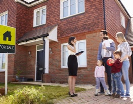 Preparing to put your home on the property market