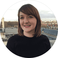 Rebecca Goodman