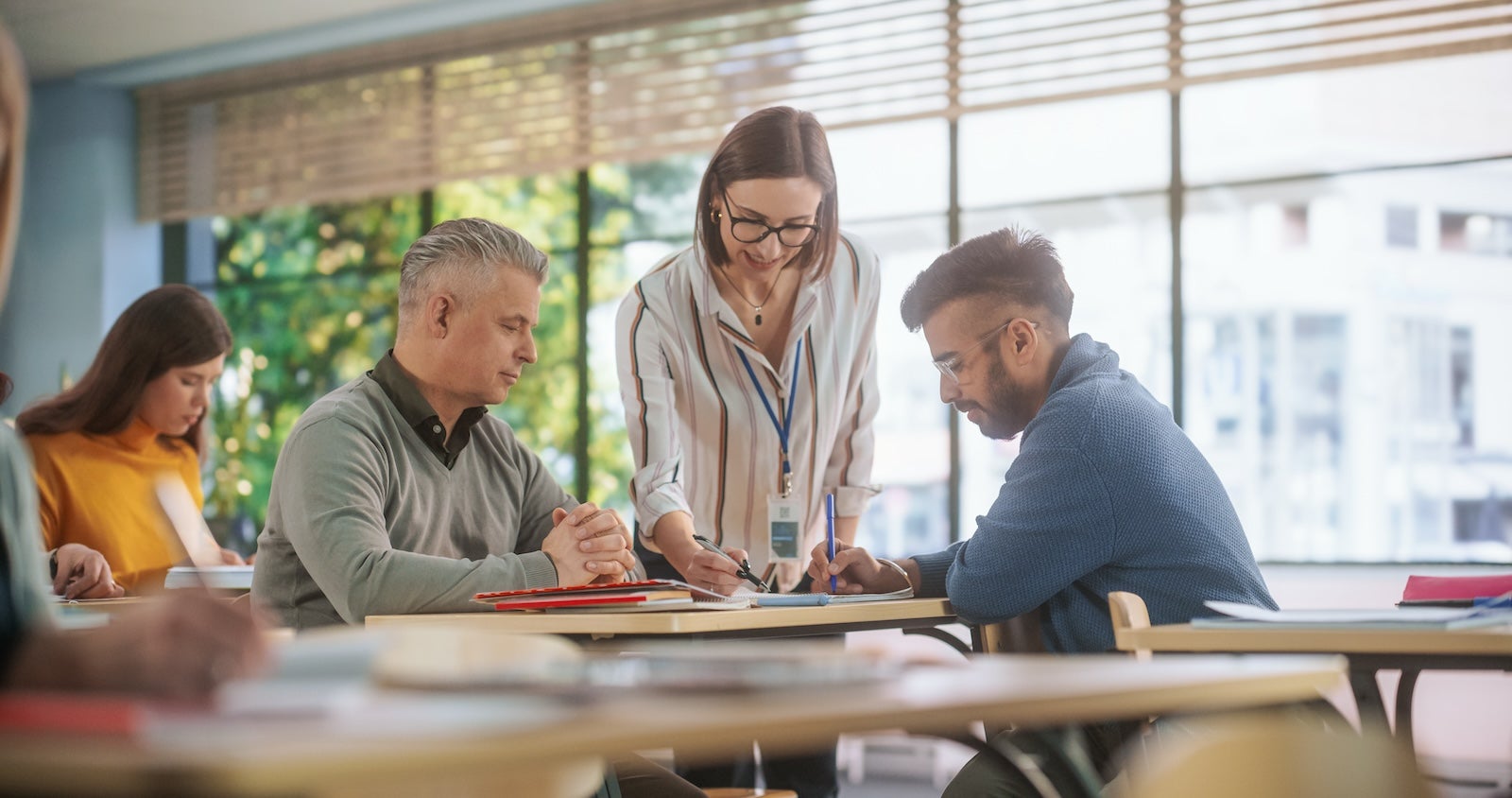 What’s the difference between public liability and professional indemnity insurance?