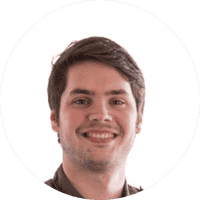 Matt Fernell, writer for money.co.uk