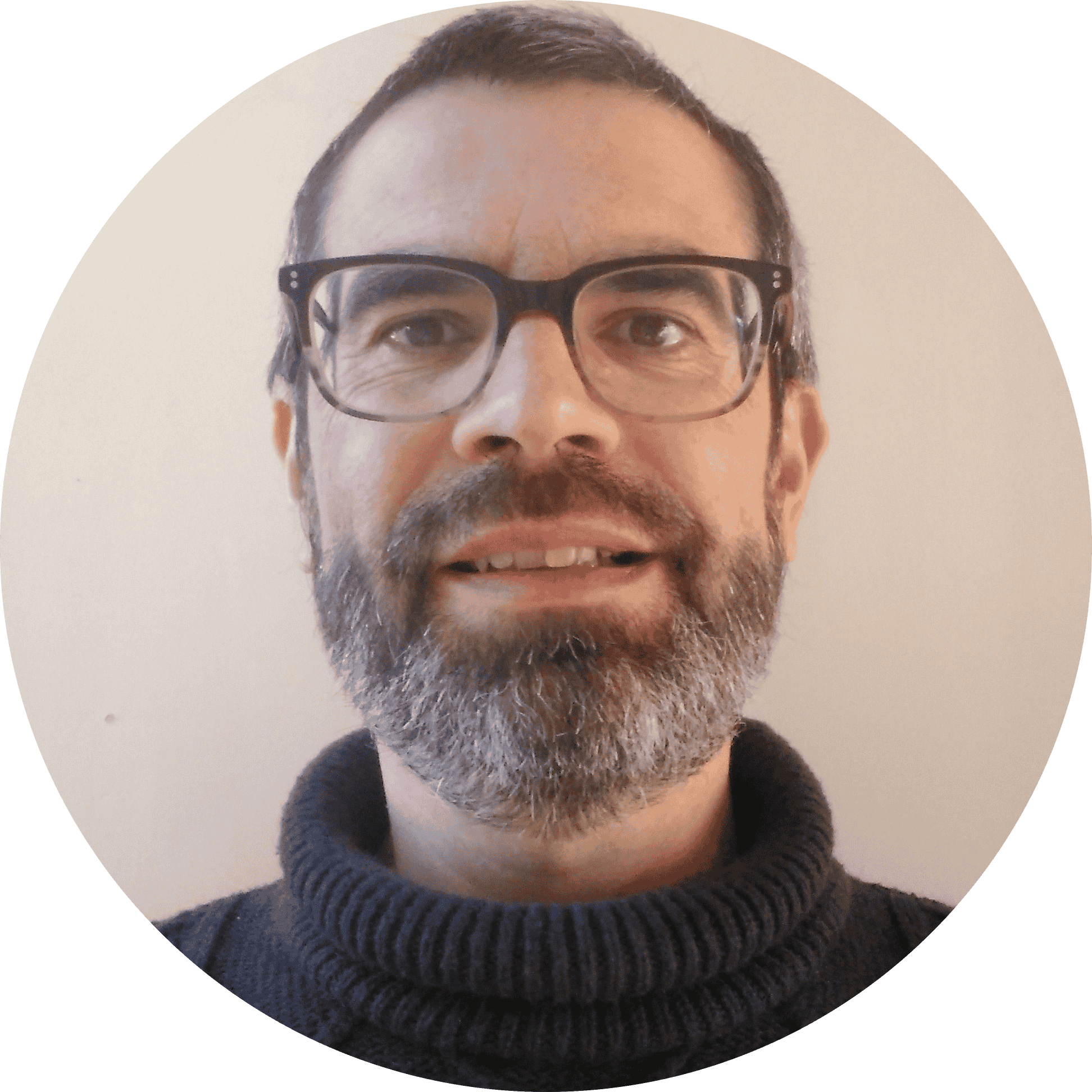 Nick Peers