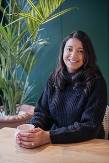 Ellie Austin-Williams 