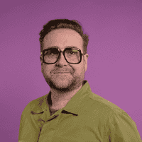 Christian Blunden profile