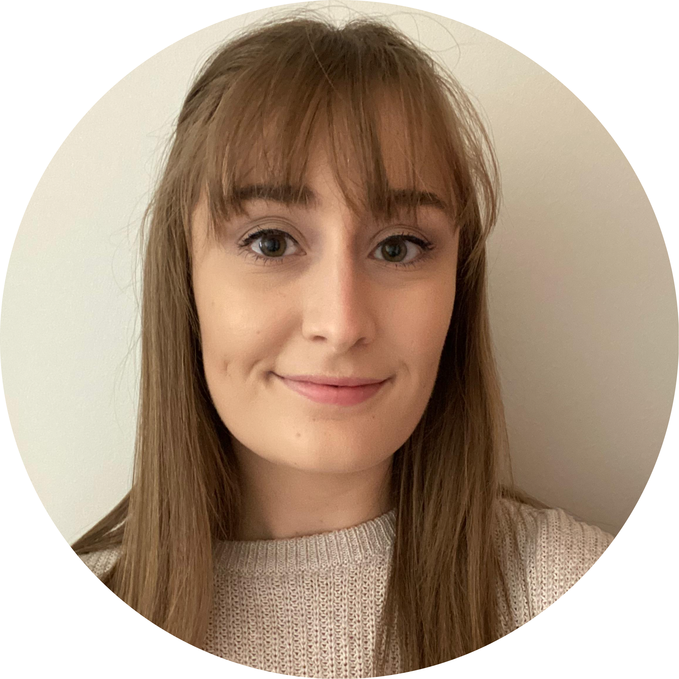 Imogen Bland - Author Picture