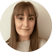 Imogen Bland - Author Picture