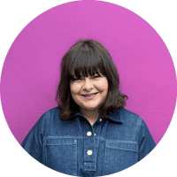Author image
