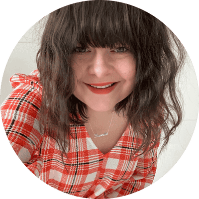 Lucinda O'Brien profile