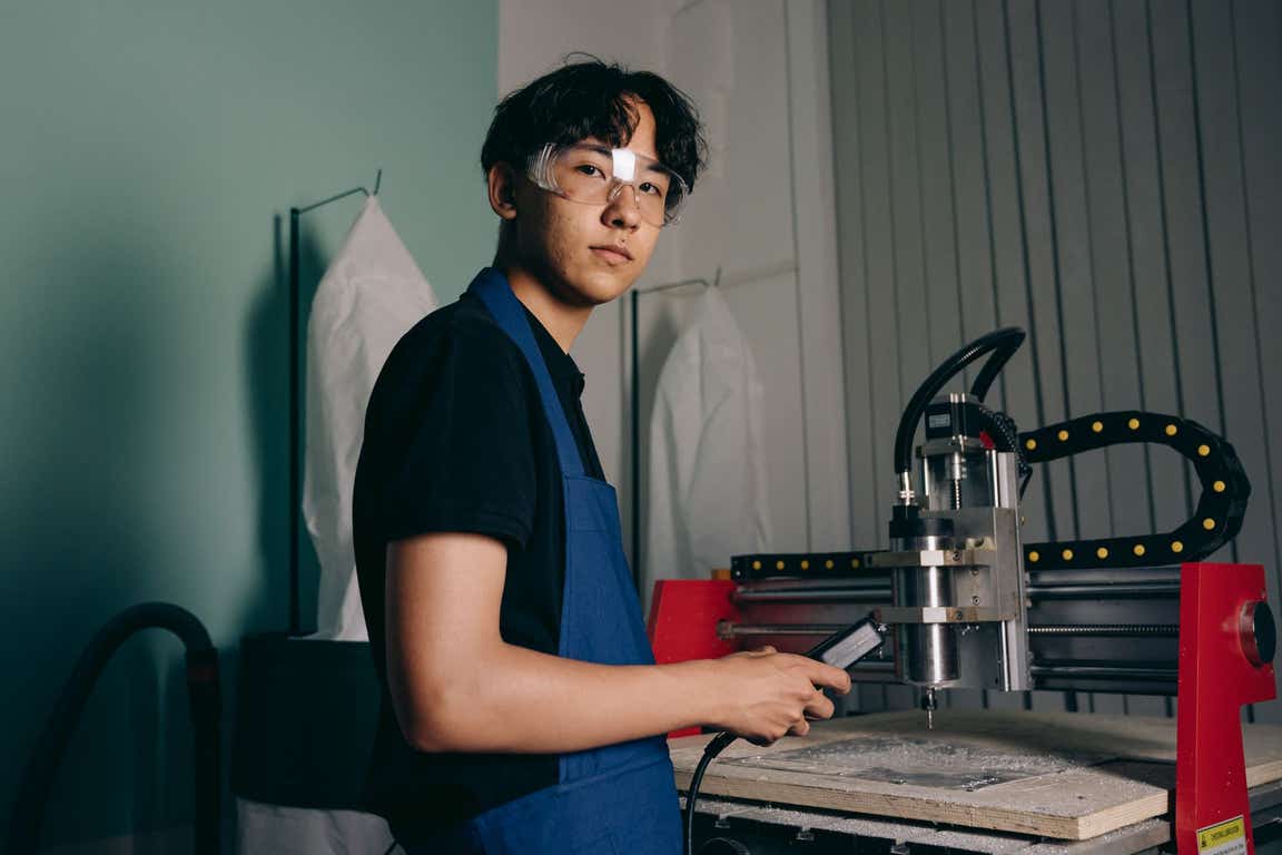 A new report from the Federation of Small Businesses (FSB) has highlighted some of the barriers small firms face when recruiting and developing young talent.