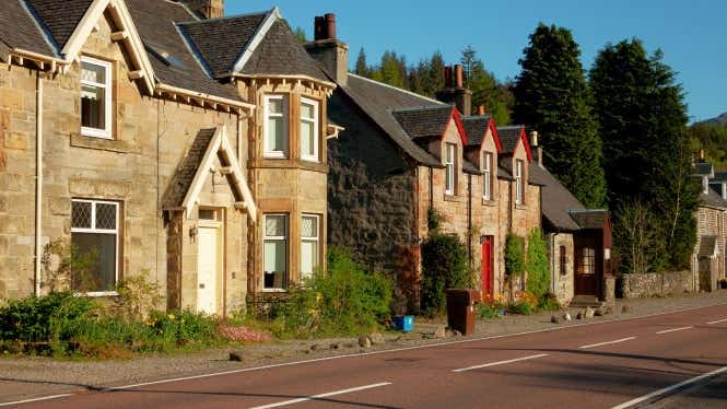 What home insurance do you need?