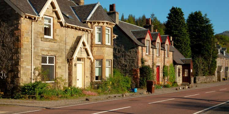What home insurance do you need?