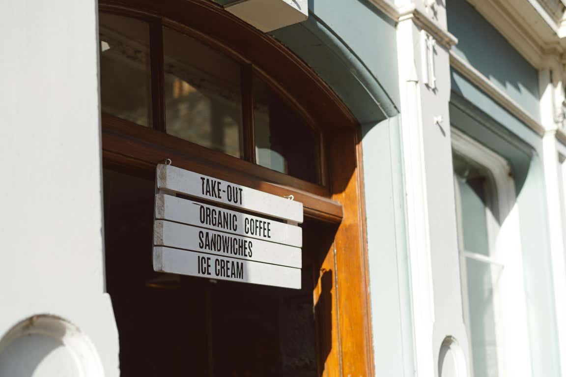 Forget the race to sound unique. The businesses that really stand out aren’t the loudest – they’re the ones that quietly deliver, day after day.