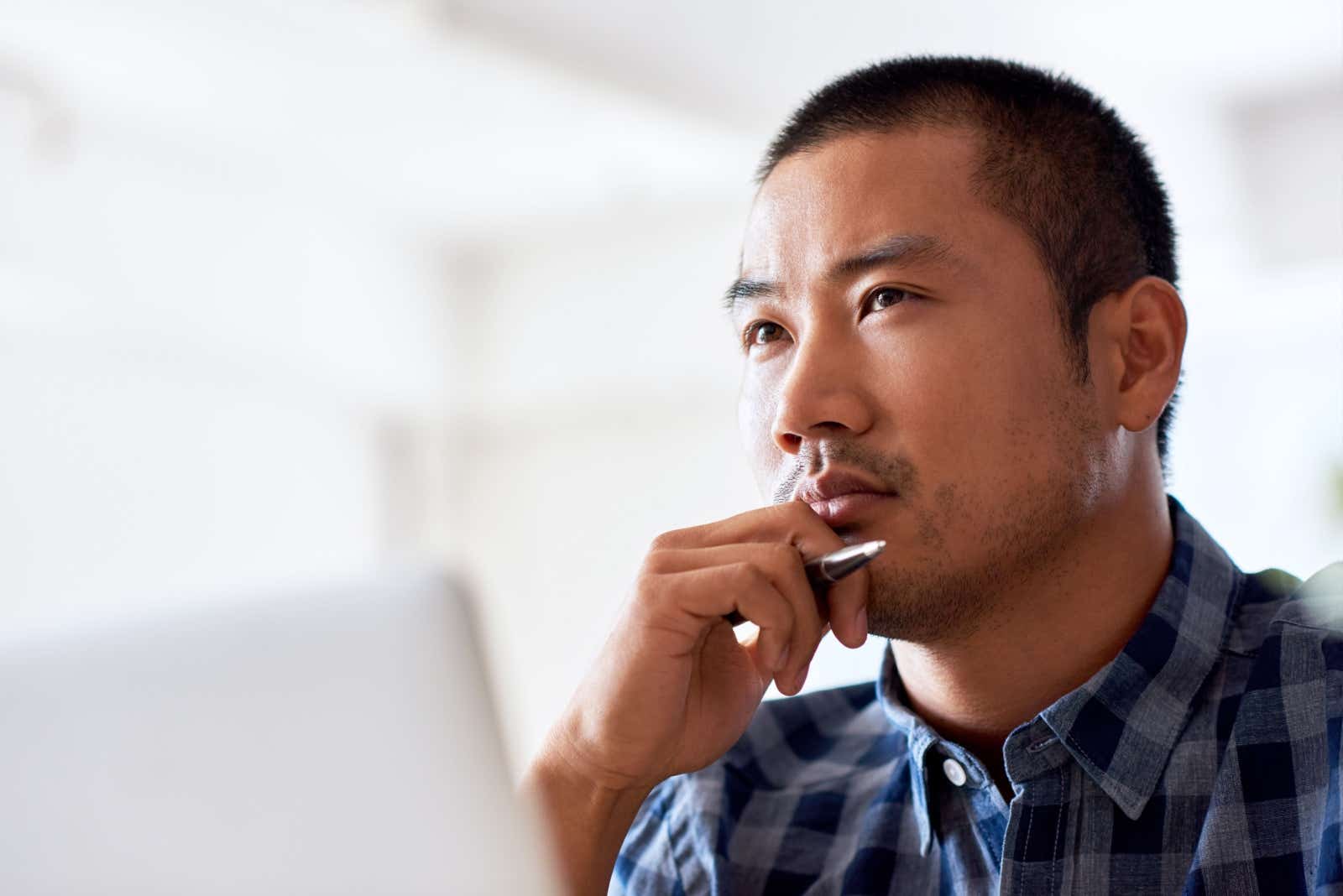 How to avoid loan scams