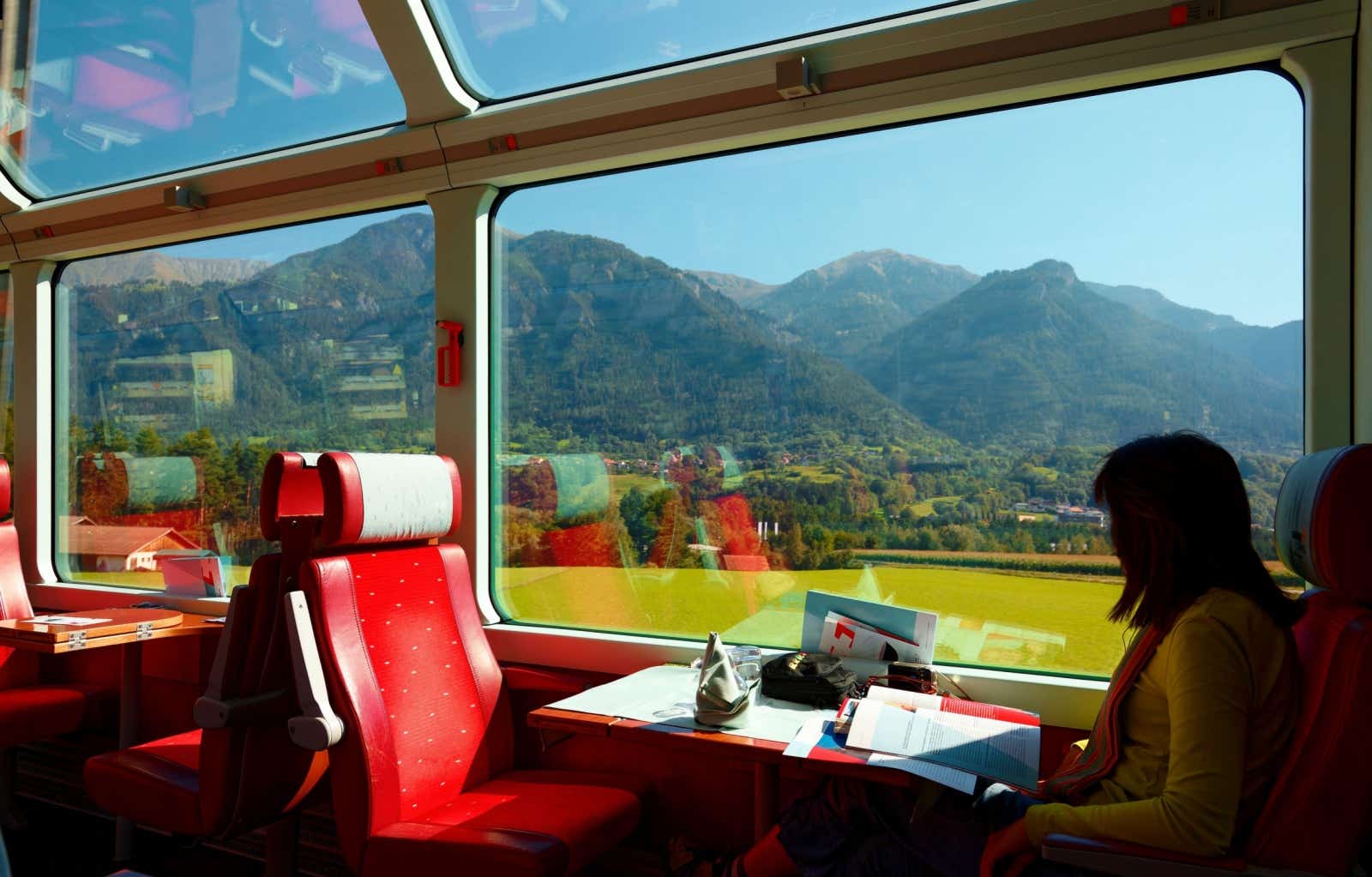 Travelling on a budget