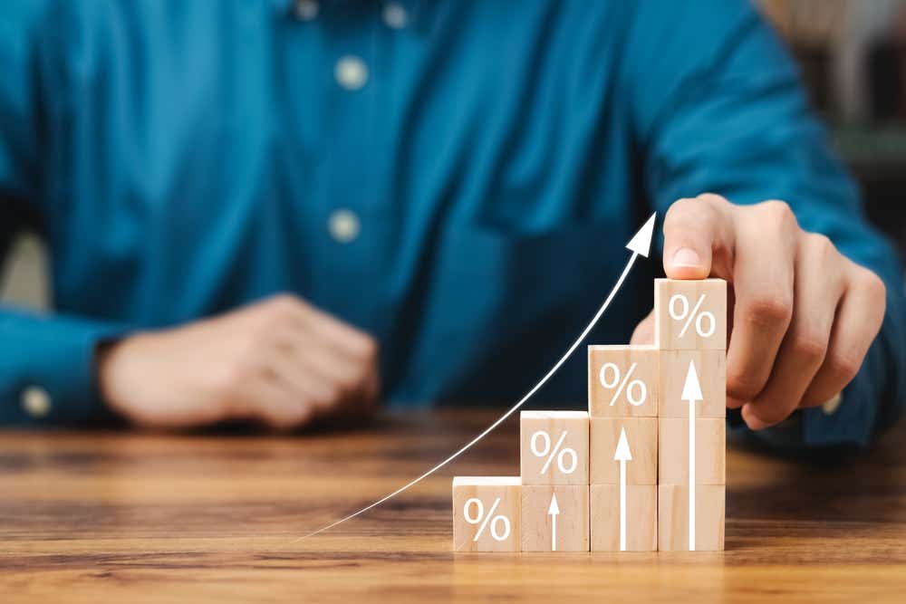 Join an investor community