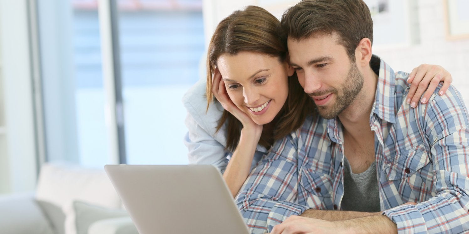 What is an international money transfer?