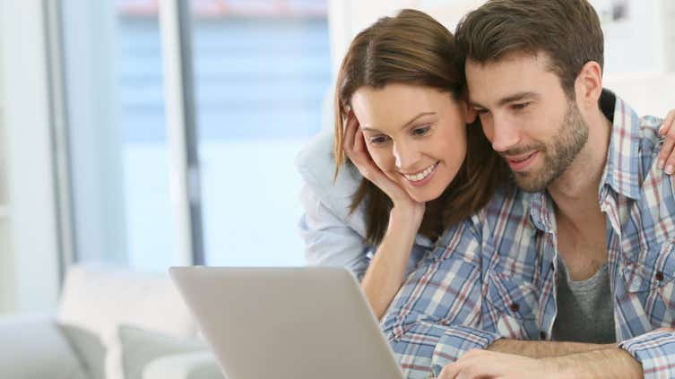 What is an international money transfer?
