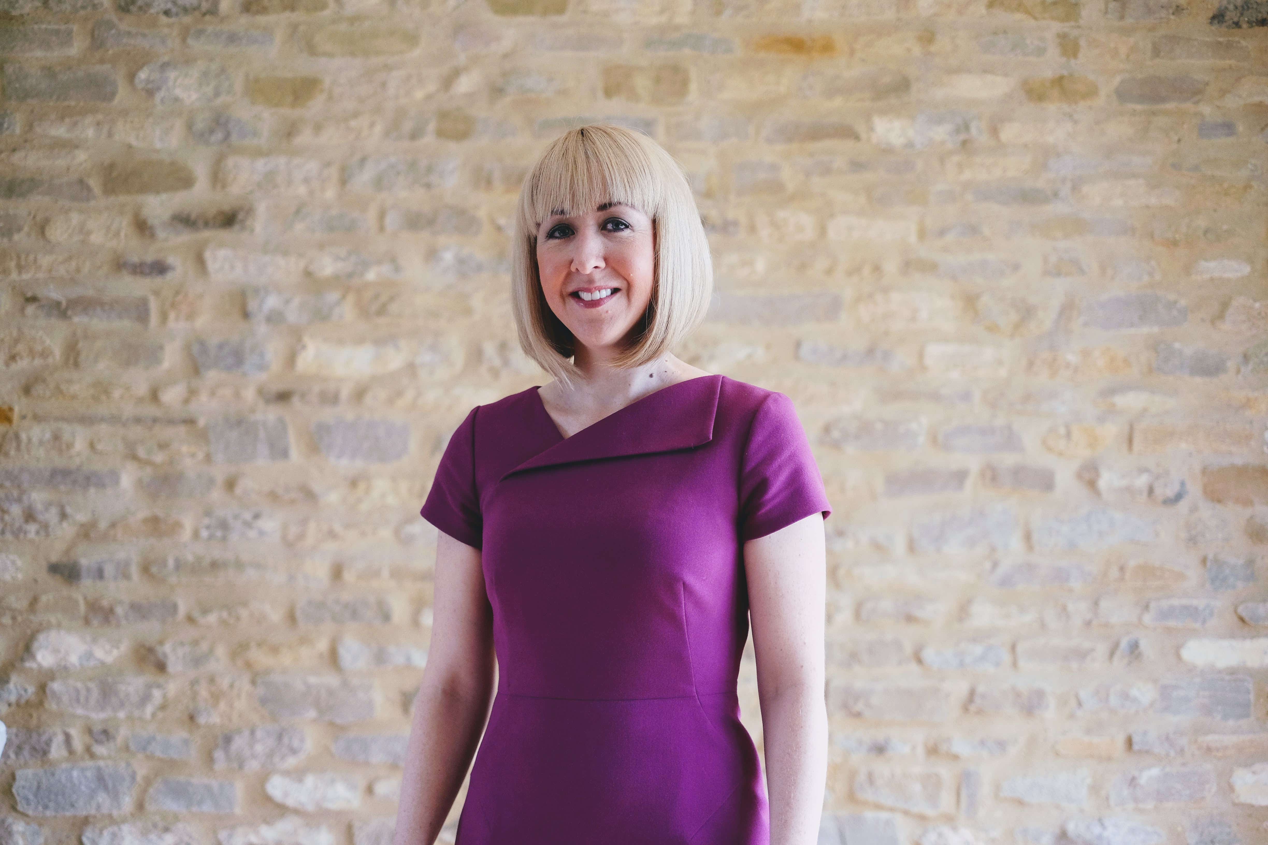 Having built numerous businesses from the ground up, Michelle Niziol is now giving women the confidence to achieve their entrepreneurial dreams.