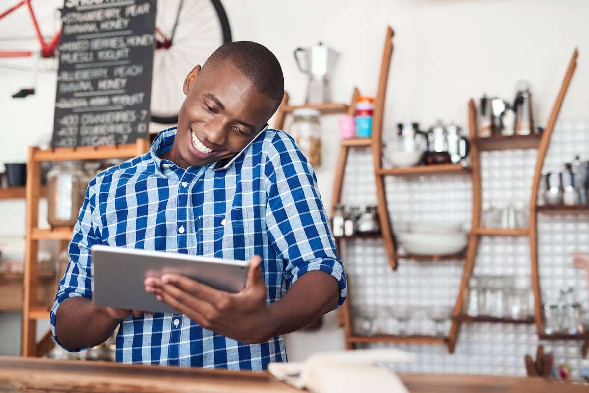 finding a personal guarantee