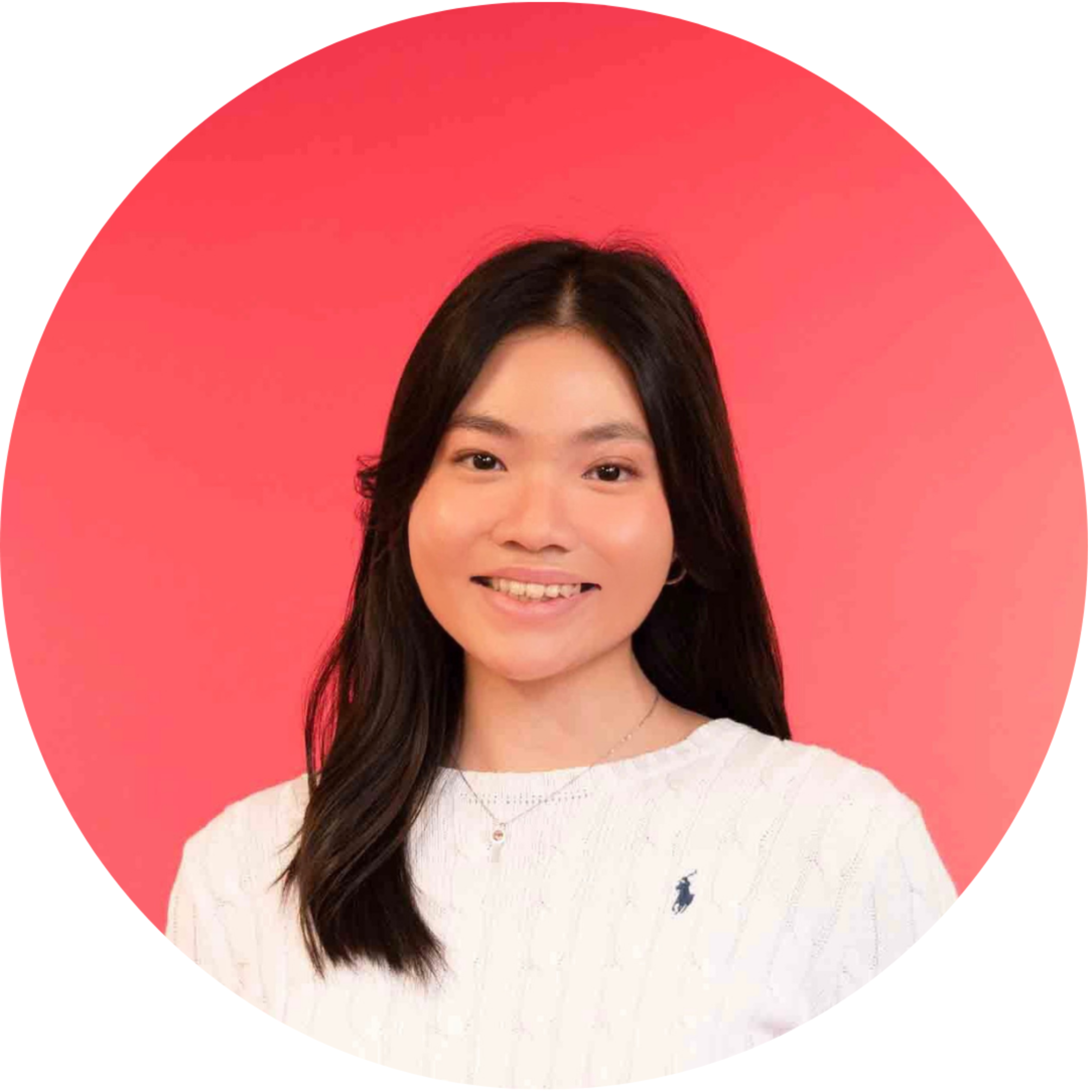 Pei Xian Liu - Author Picture