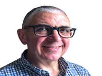 Chris Wheal author photo