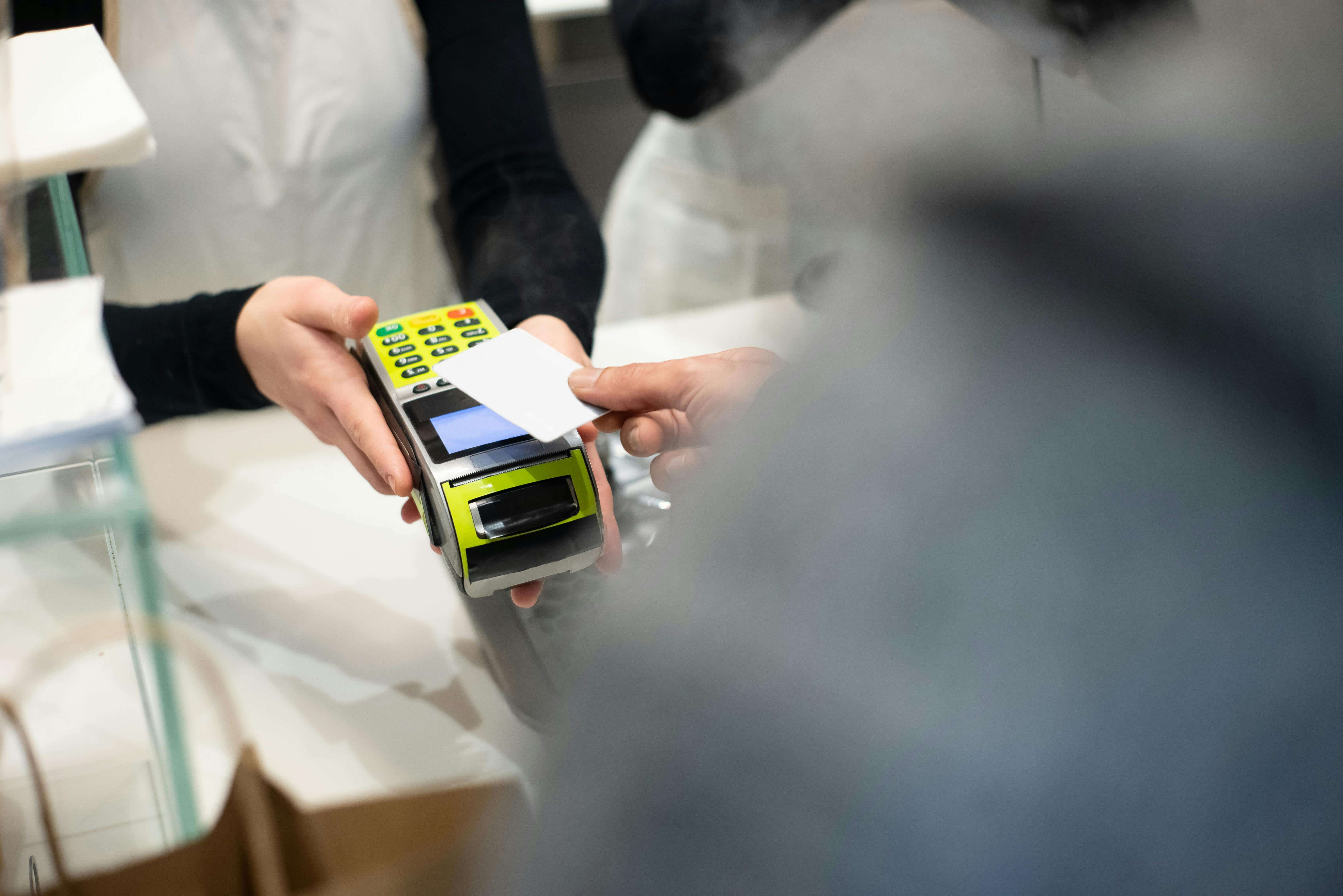 In an increasingly digital economy, many UK small businesses — especially those that deal directly with customers — are rethinking how they take payments.