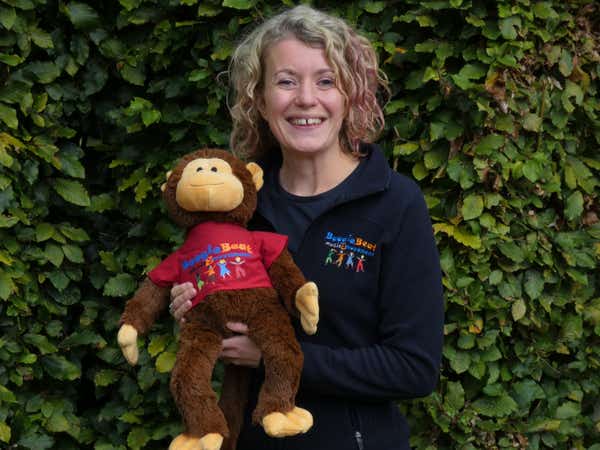 Mairi Curle