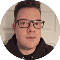 Alex Cox Author Image