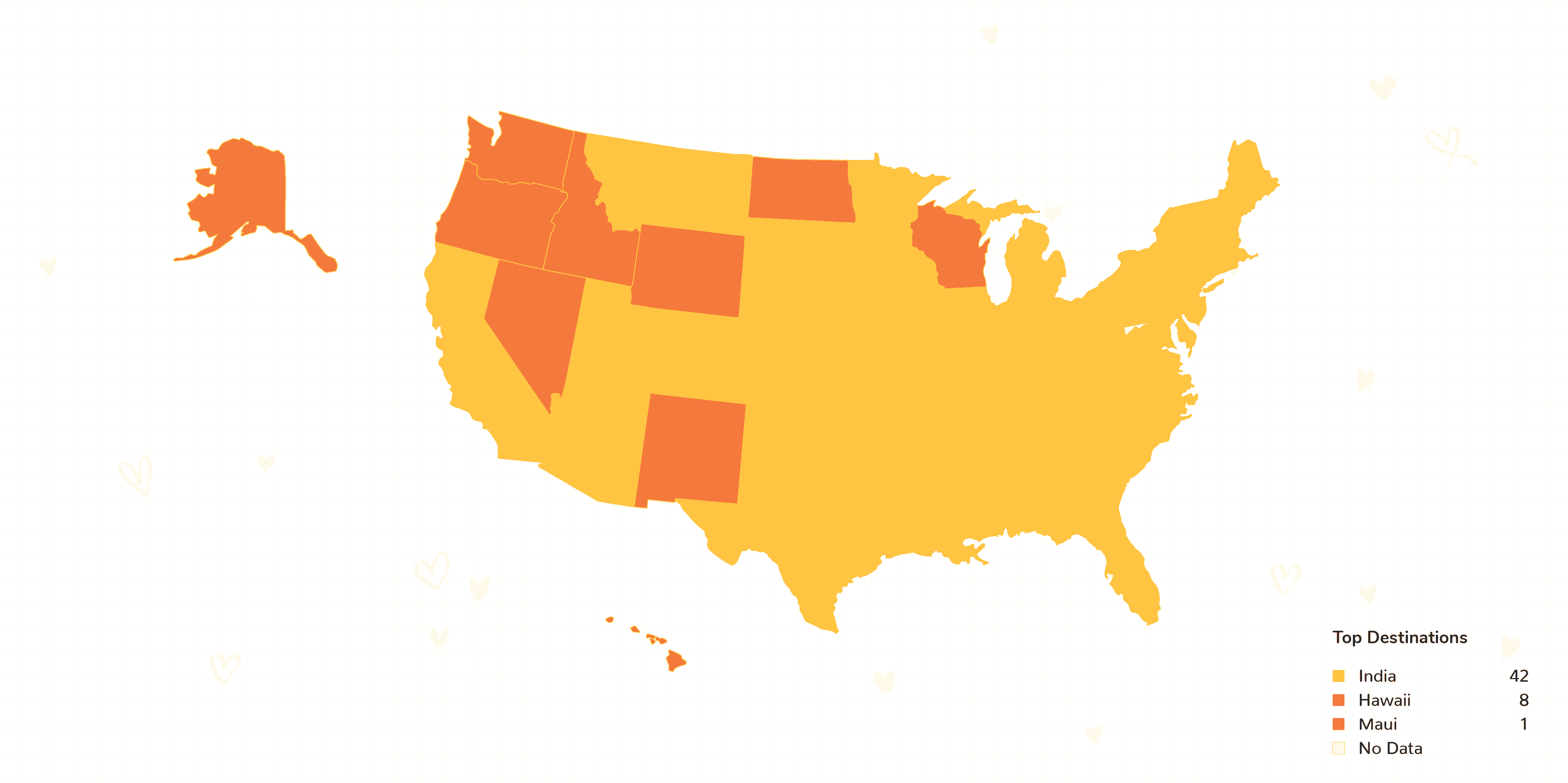 where the world wants to get married - image module