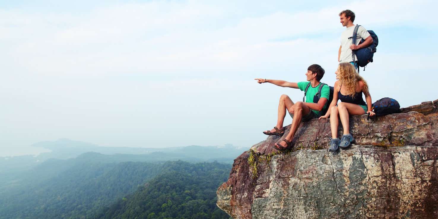 Travel money: the basics you need to know