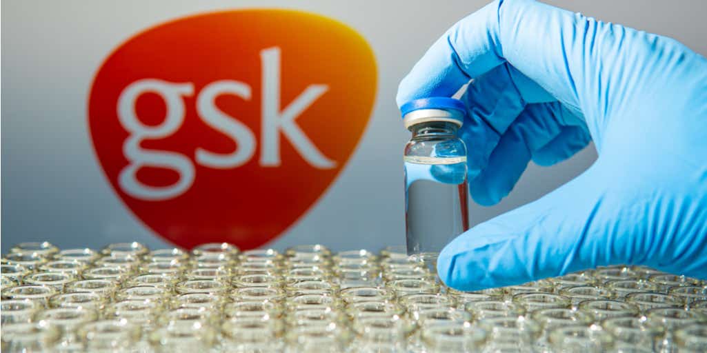 GSK