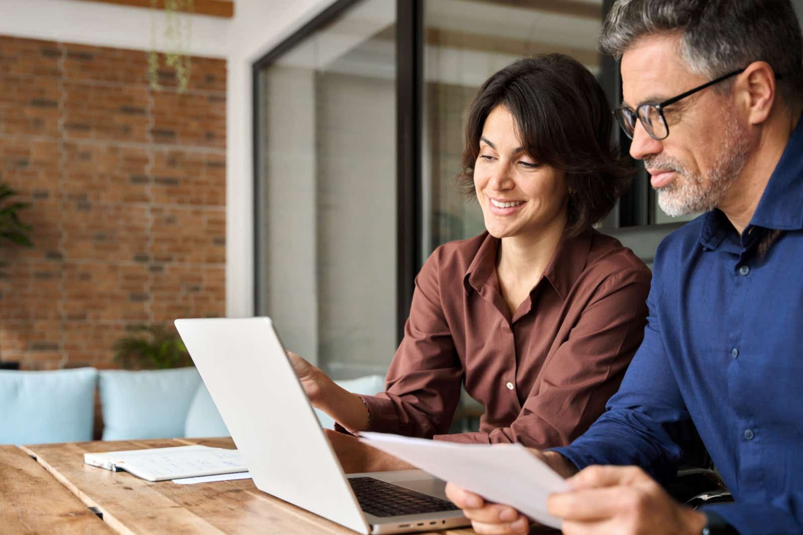 Tax advisers vs tax accountants: which should you choose?