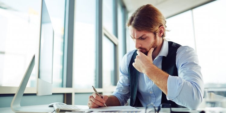 Can business debt affect your personal finances?