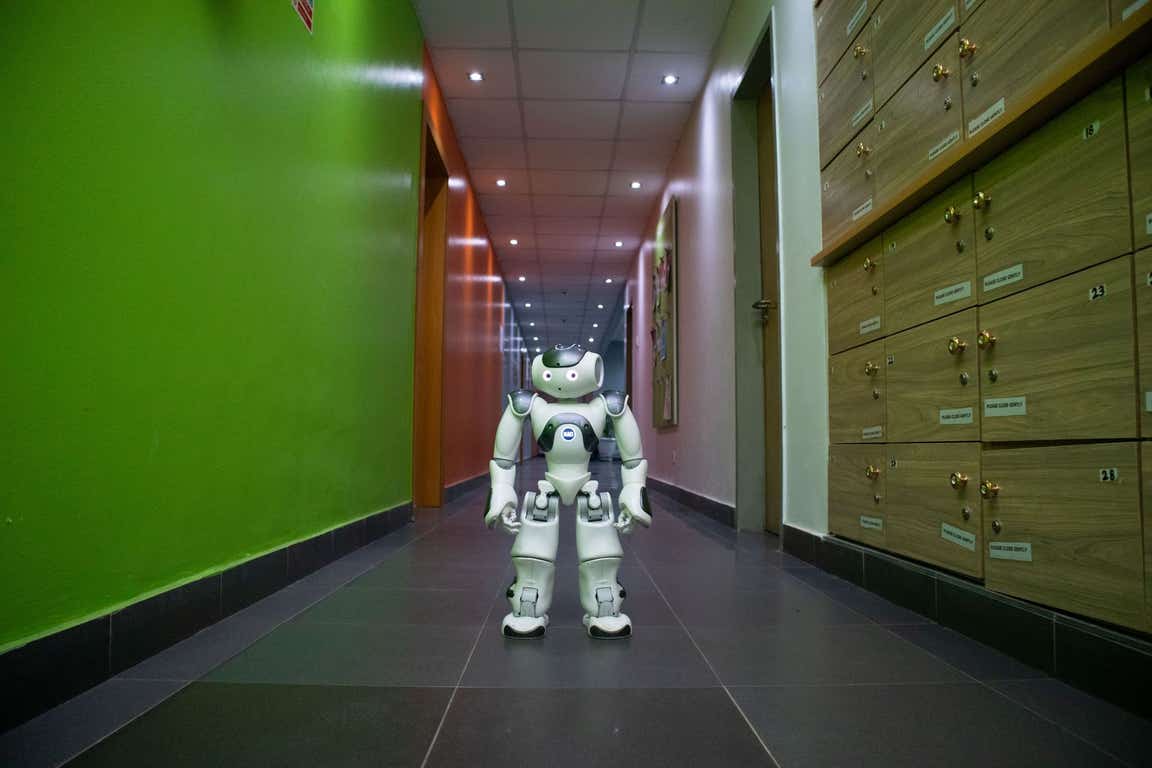 Universities and further education institutions are a vital part of the UK’s AI economy.