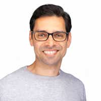 Salman Haqqi